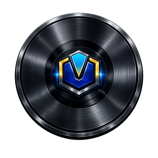 VibeTech OS Disc
